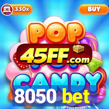 8050 bet